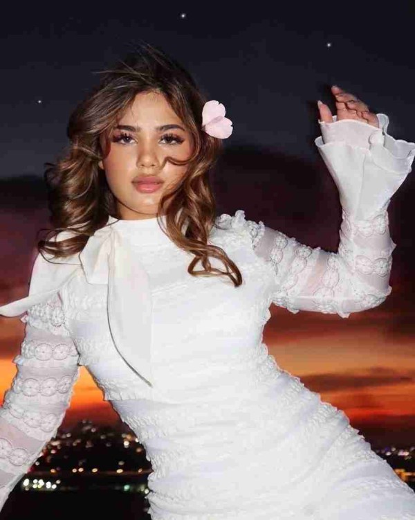 سارة مهند