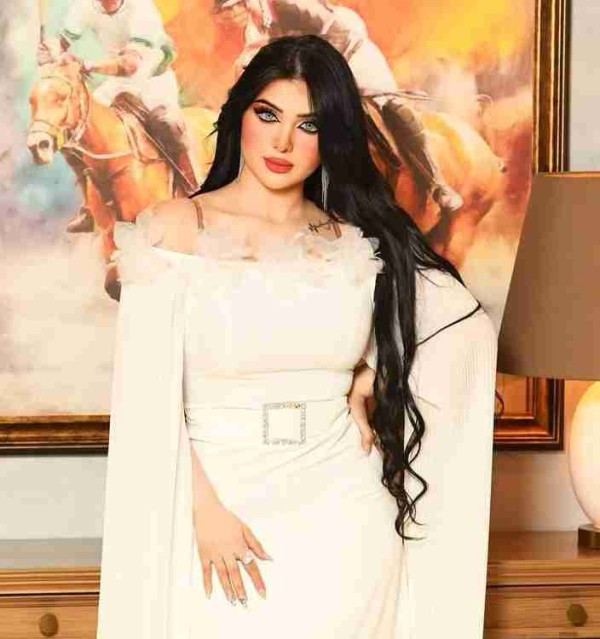 ريتا محمد