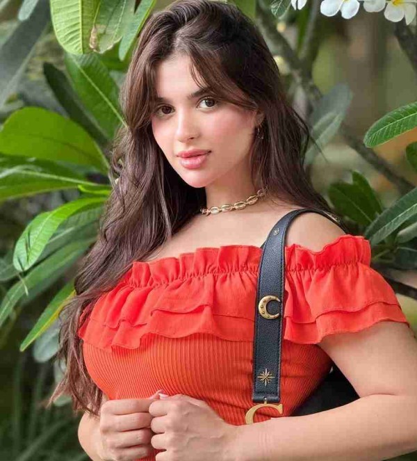 ميس دعاء