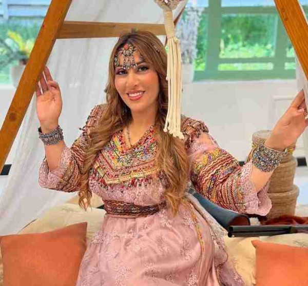 سمية سماش